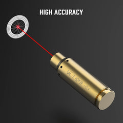 Feyachi BS36 Laser Bore Sight - 7.62x39mm Red Dot