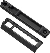 Feyachi MP24 Pressure Switch Mount Plate - Mlok/Picatinny Rail