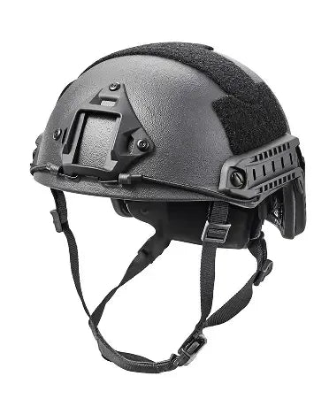 Fast Tactical Helmet