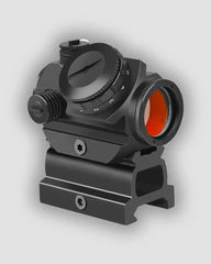 Feyachi RDS-23 Micro Red Dot Sight - Compact with Riser Mount feyachi Default Title Default Title-