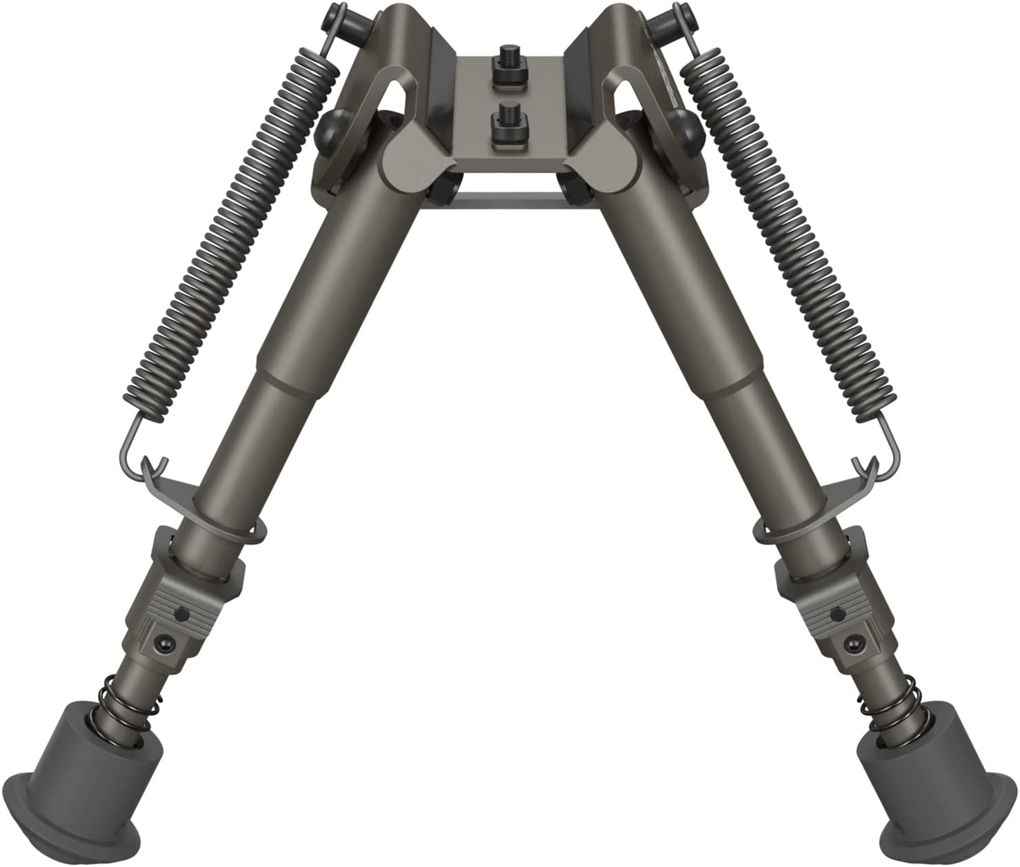 Feyachi B13-SS Bipod for Rifles - 6-9 Inch Adjustable Mlok