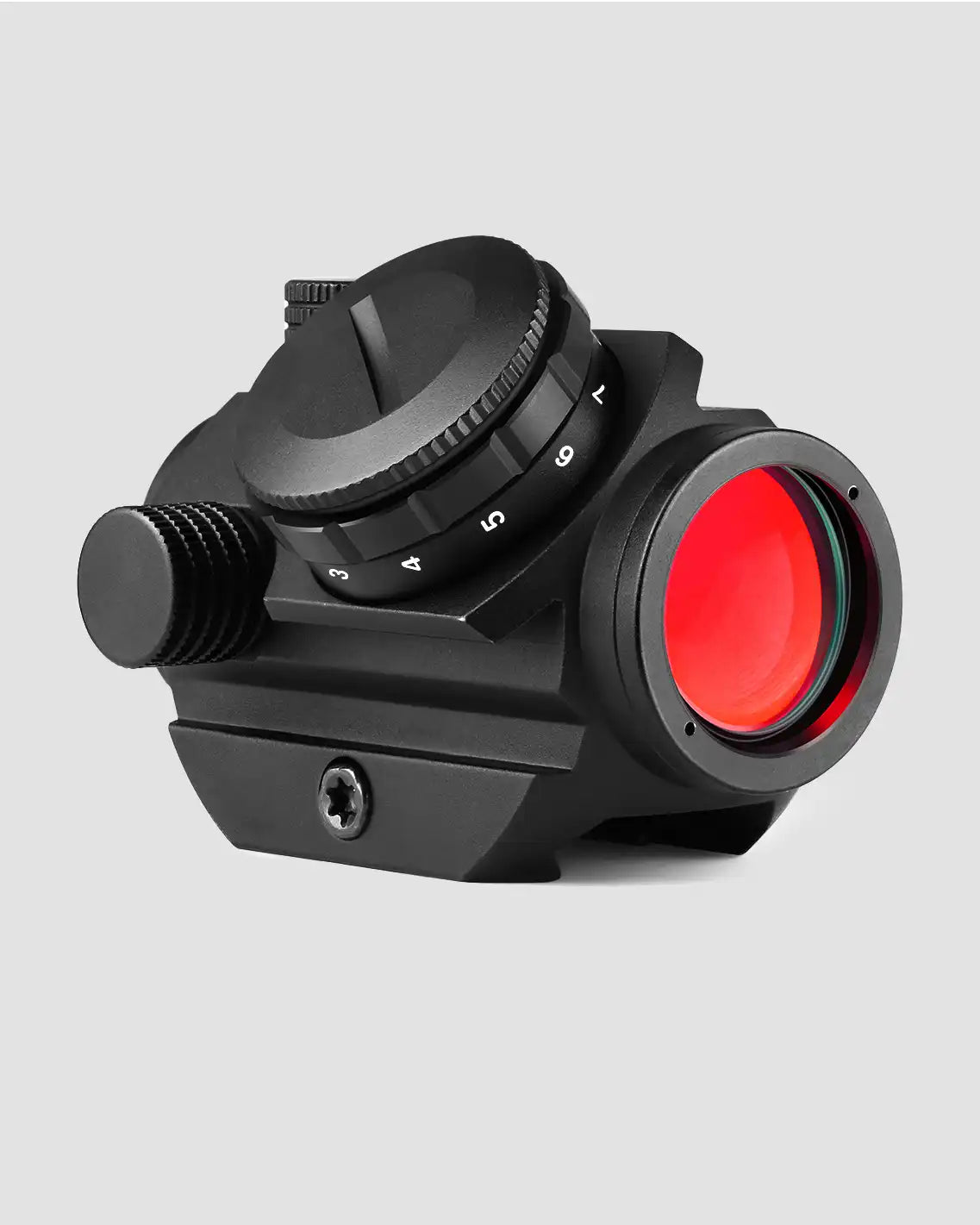 Feyachi RDS-22 Micro Red Dot Sight - Compact Optic feyachi Default Title Default Title-