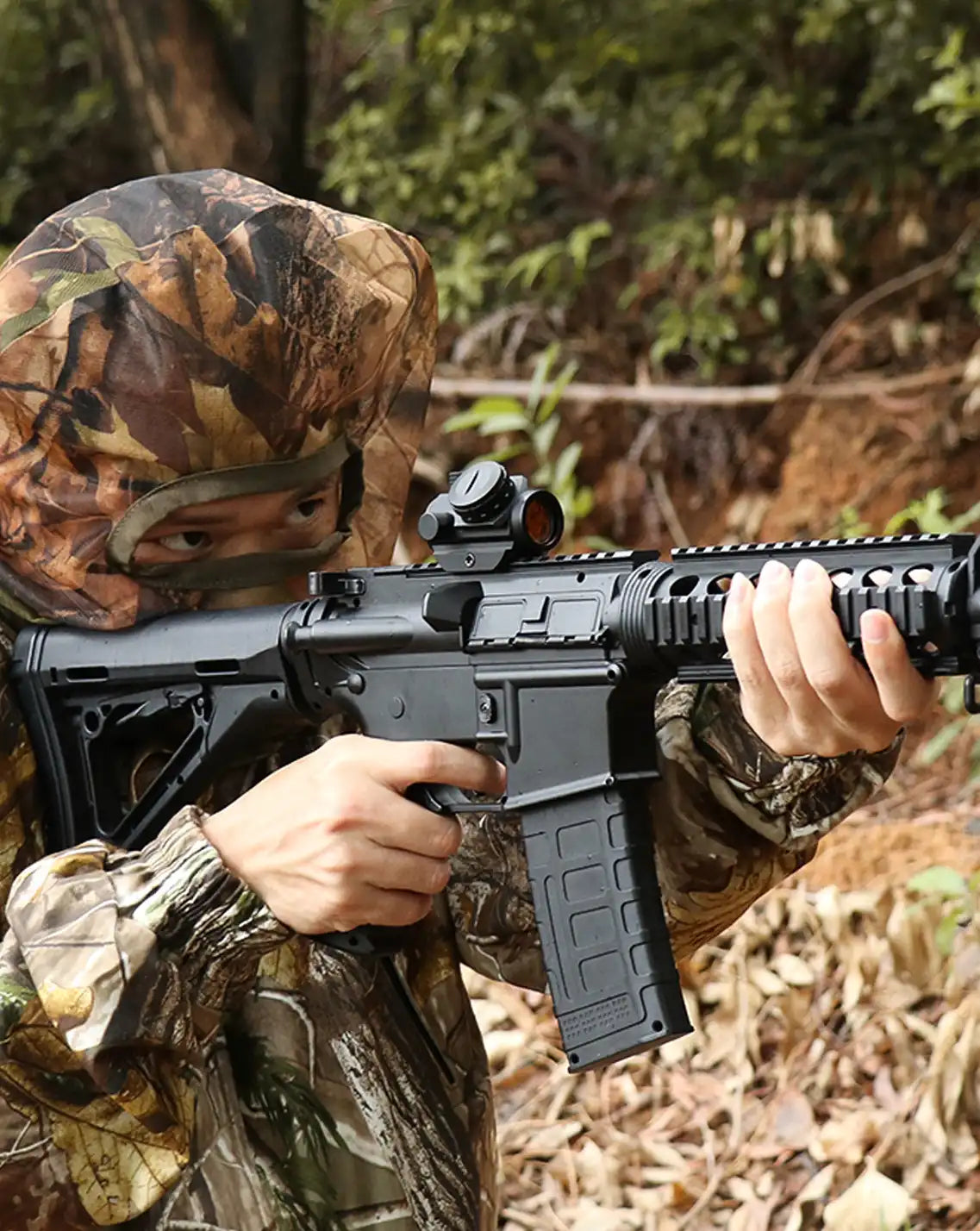 Feyachi RDS-22 Micro Red Dot Sight - Compact Optic feyachi Default Title Default Title-